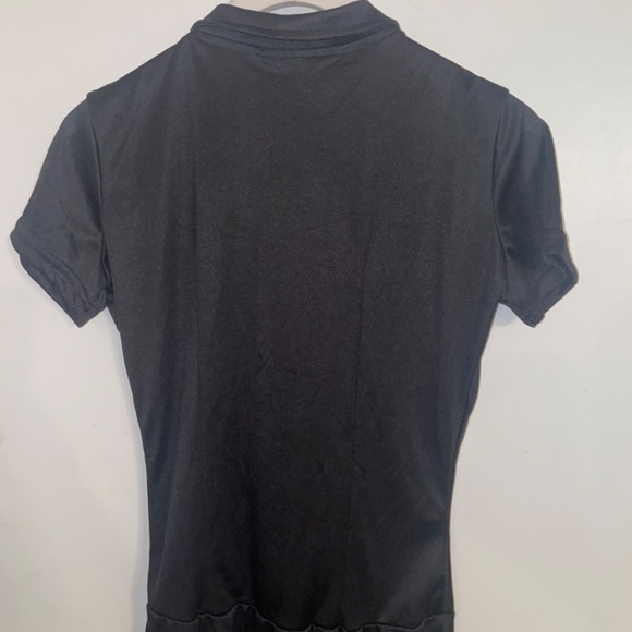 NWOT Leg Avenue Sexy Dirty Cop Costume Size Medium With Belt and Hat - Picture 6 of 10